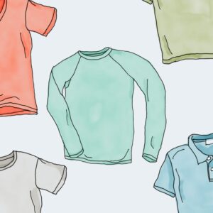 CAMISETAS