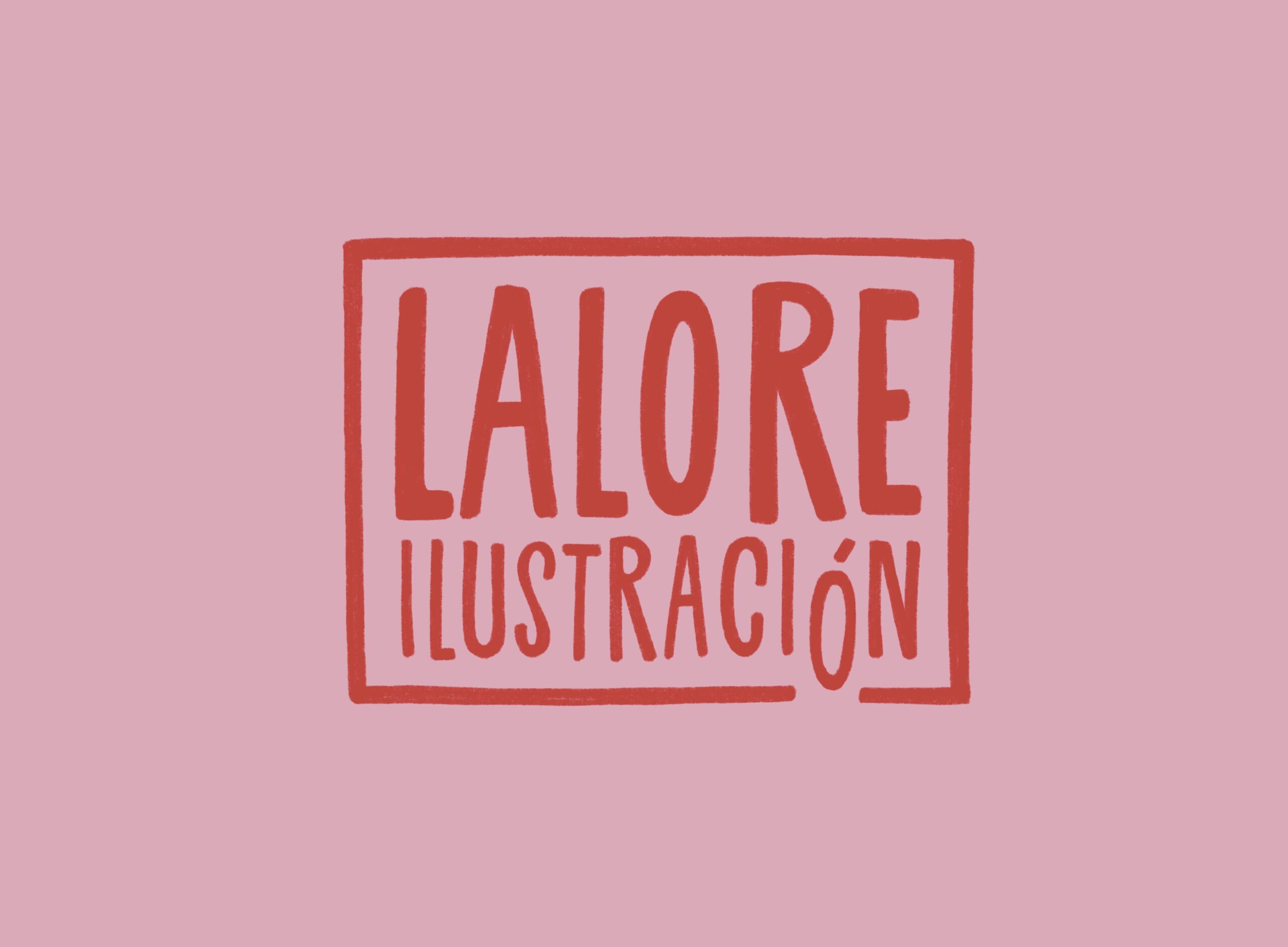 LALORE ILUSTRACION